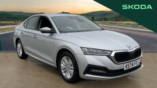 Skoda Octavia 1.0 TSI SE 5dr Petrol Hatchback